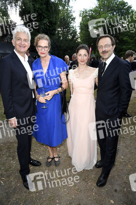 Emmy Cocktail Prolongé 2025 in Berlin