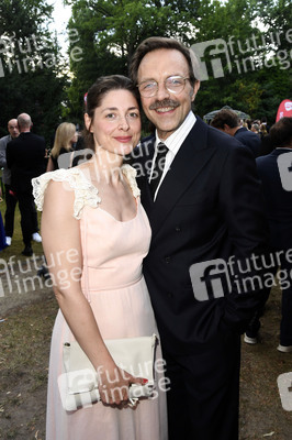 Emmy Cocktail Prolongé 2025 in Berlin