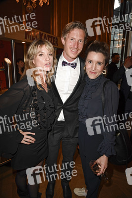 Emmy Cocktail Prolongé 2025 in Berlin