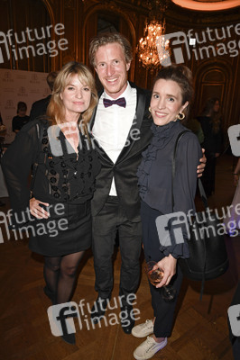 Emmy Cocktail Prolongé 2025 in Berlin