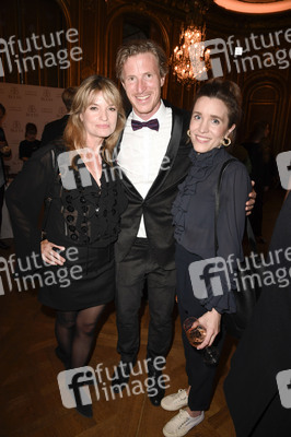 Emmy Cocktail Prolongé 2025 in Berlin