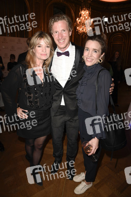 Emmy Cocktail Prolongé 2025 in Berlin