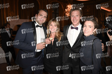 Emmy Cocktail Prolongé 2025 in Berlin