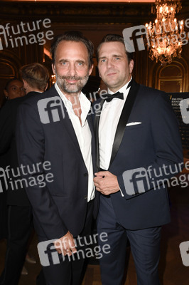 Emmy Cocktail Prolongé 2025 in Berlin