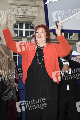 Emmy Cocktail Prolongé 2025 in Berlin