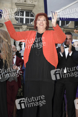 Emmy Cocktail Prolongé 2025 in Berlin