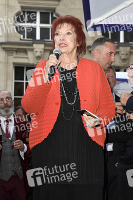 Emmy Cocktail Prolongé 2025 in Berlin