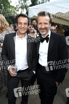 Emmy Cocktail Prolongé 2025 in Berlin