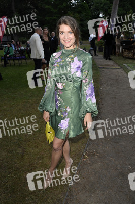 Emmy Cocktail Prolongé 2025 in Berlin