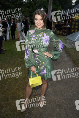 Emmy Cocktail Prolongé 2025 in Berlin