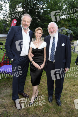 Emmy Cocktail Prolongé 2025 in Berlin