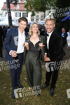 Emmy Cocktail Prolongé 2025 in Berlin