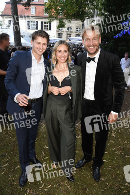 Emmy Cocktail Prolongé 2025 in Berlin