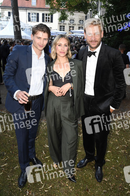 Emmy Cocktail Prolongé 2025 in Berlin