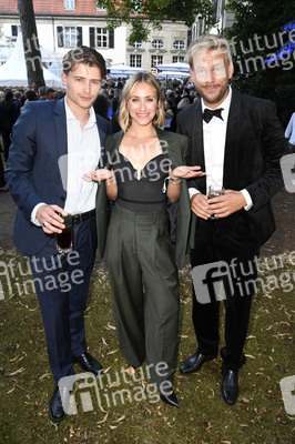 Emmy Cocktail Prolongé 2025 in Berlin