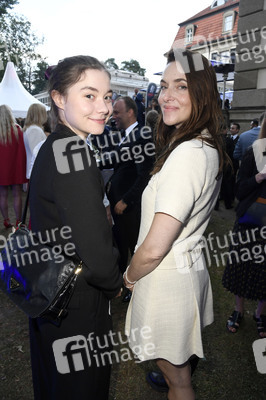 Emmy Cocktail Prolongé 2025 in Berlin