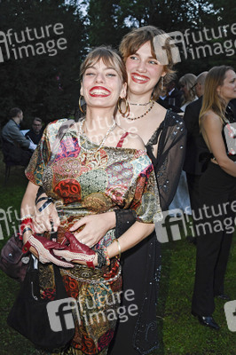 Emmy Cocktail Prolongé 2025 in Berlin