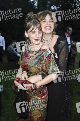 Emmy Cocktail Prolongé 2025 in Berlin