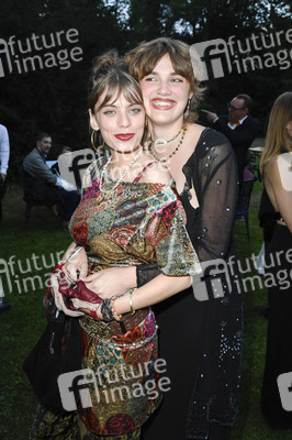 Emmy Cocktail Prolongé 2025 in Berlin