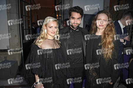 Emmy Cocktail Prolongé 2025 in Berlin