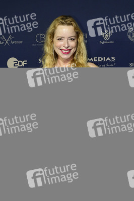 Emmy Cocktail Prolongé 2025 in Berlin