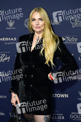 Emmy Cocktail Prolongé 2025 in Berlin