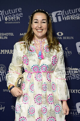 Emmy Cocktail Prolongé 2025 in Berlin