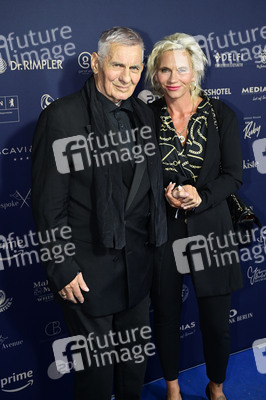 Emmy Cocktail Prolongé 2025 in Berlin