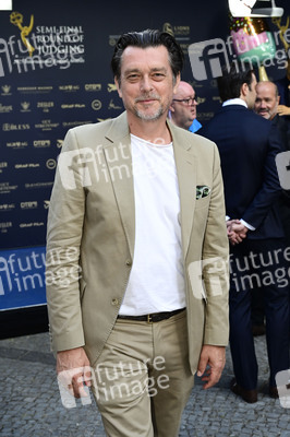 Emmy Cocktail Prolongé 2025 in Berlin