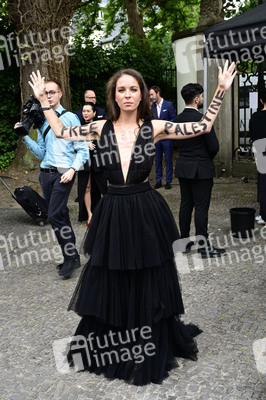 Emmy Cocktail Prolongé 2025 in Berlin