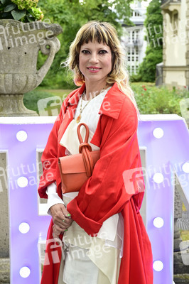 Emmy Cocktail Prolongé 2025 in Berlin