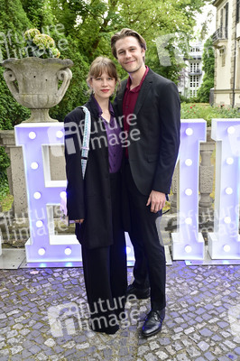 Emmy Cocktail Prolongé 2025 in Berlin