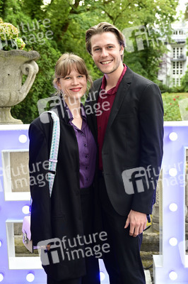 Emmy Cocktail Prolongé 2025 in Berlin