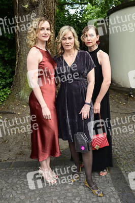 Emmy Cocktail Prolongé 2025 in Berlin