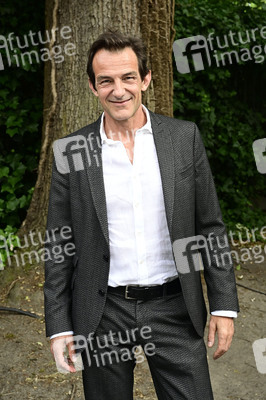 Emmy Cocktail Prolongé 2025 in Berlin