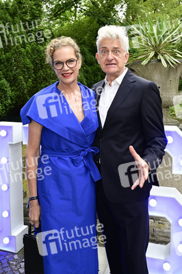 Emmy Cocktail Prolongé 2025 in Berlin