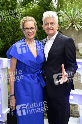 Emmy Cocktail Prolongé 2025 in Berlin