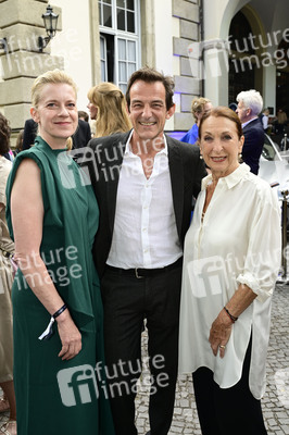 Emmy Cocktail Prolongé 2025 in Berlin