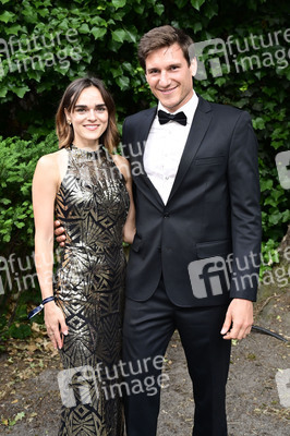 Emmy Cocktail Prolongé 2025 in Berlin