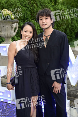 Emmy Cocktail Prolongé 2025 in Berlin