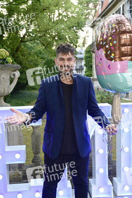 Emmy Cocktail Prolongé 2025 in Berlin