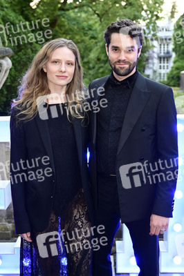 Emmy Cocktail Prolongé 2025 in Berlin