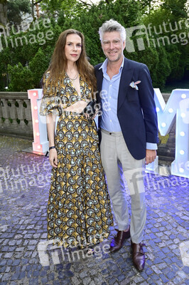 Emmy Cocktail Prolongé 2025 in Berlin