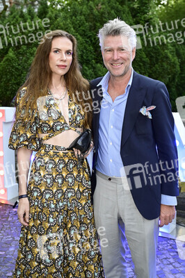 Emmy Cocktail Prolongé 2025 in Berlin