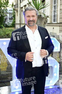 Emmy Cocktail Prolongé 2025 in Berlin