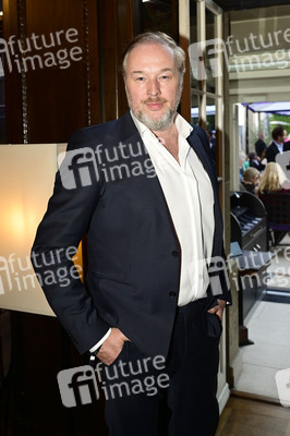 Emmy Cocktail Prolongé 2025 in Berlin