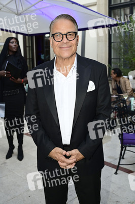 Emmy Cocktail Prolongé 2025 in Berlin