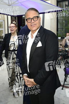 Emmy Cocktail Prolongé 2025 in Berlin