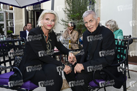 Emmy Cocktail Prolongé 2025 in Berlin