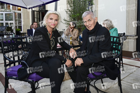 Emmy Cocktail Prolongé 2025 in Berlin